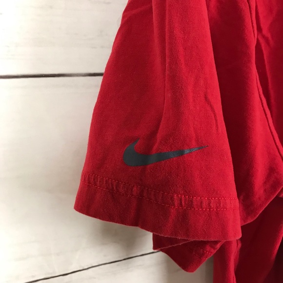 Roger Federer x Nike Tennis T-Shirt - Picture 5 of 6